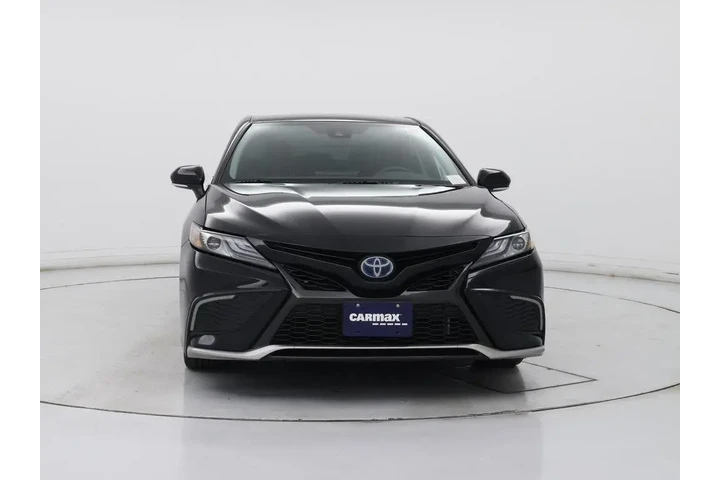 $30998 : Toyota Camry Hybrid 2023 XSE image 5