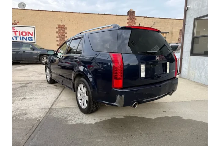$6995 : 2008 SRX AWD Premium Collecti image 3