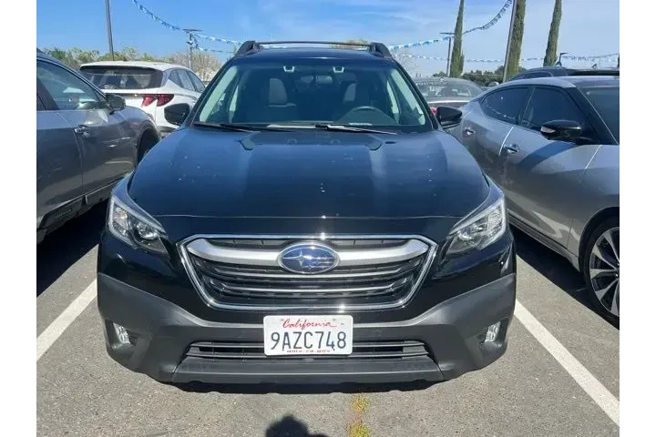 $24975 : Subaru Outback 2022 AWD Prem image 2