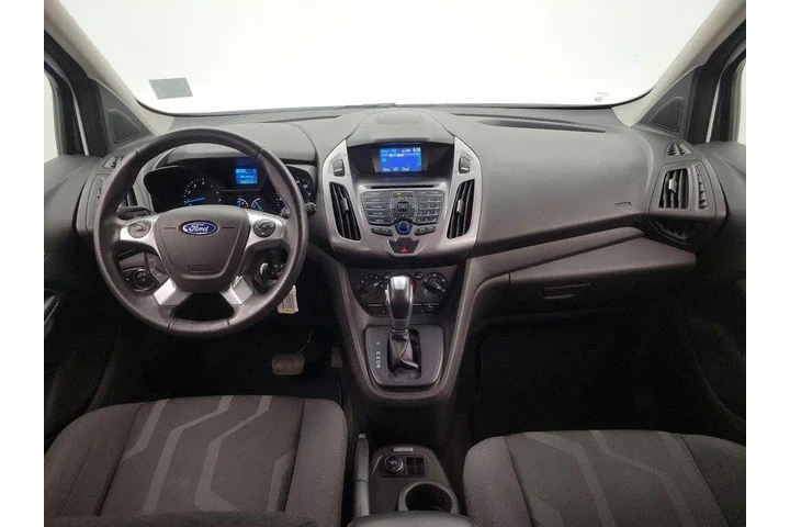 $13998 : Ford Transit Connect 2015 XL image 9