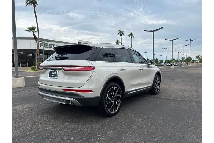 $37722 : Lincoln Corsair 2023 Reserve image 4