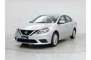 $12998 : Nissan Sentra 2017 SV 4dr Se thumbnail