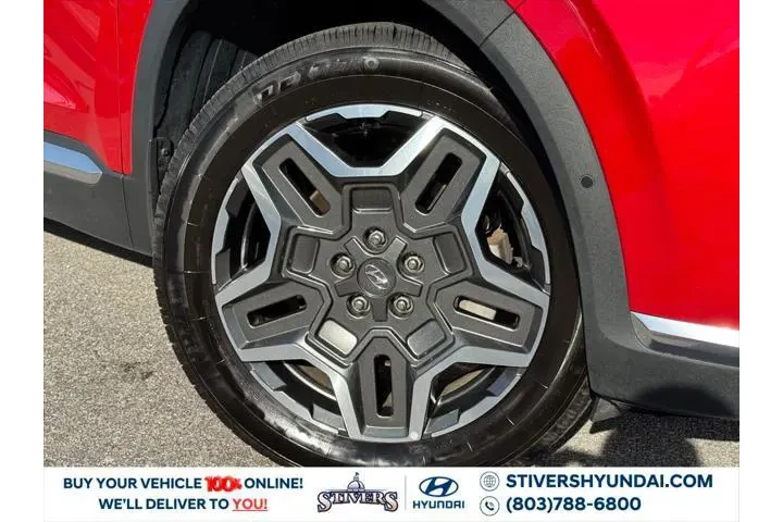 $21888 : Hyundai SANTA FE 2023 Limite image 7