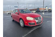 $2500 : Volkswagen Jetta 2008 S 4dr thumbnail