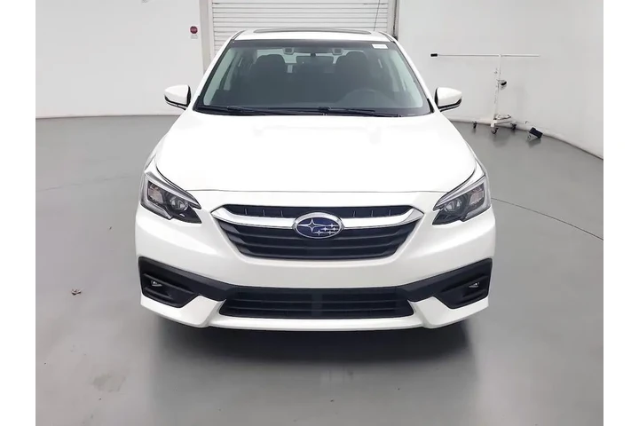 $20998 : Subaru Legacy 2021 AWD Premi image 2