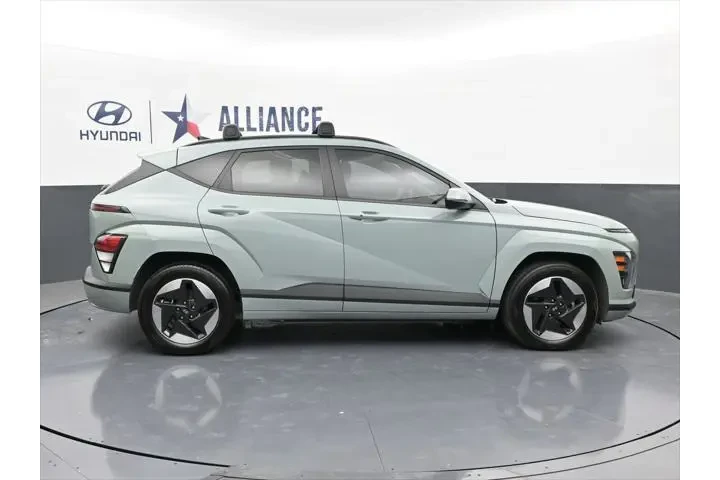 $22988 : Hyundai KONA Electric 2024 S image 9