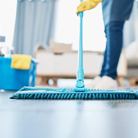 Jacky’s Cleaning Service image 4