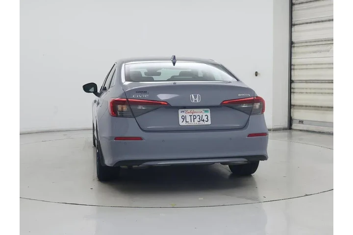 $29998 : Honda Civic 2024 Touring 4dr image 6