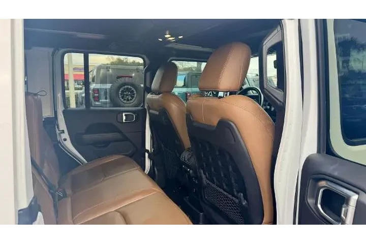 $32067 : Jeep Wrangler Unlimited 2022 image 10