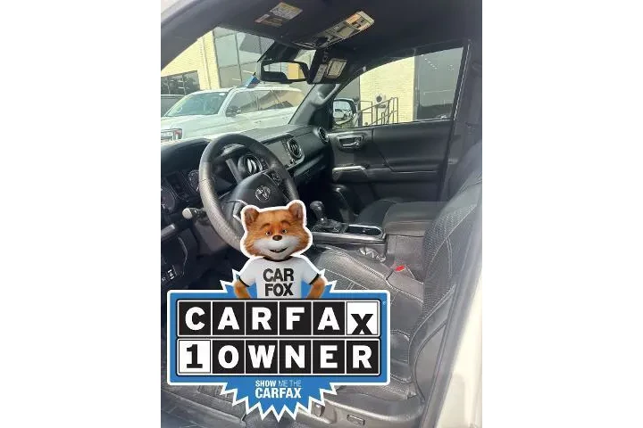 $36995 : Toyota Tacoma 2023 4x4 TRD O image 7