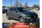 Hyundai KONA 2020 SEL Plus 4 en Plano