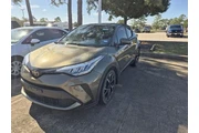 $20981 : Toyota C-HR 2021 XLE 4dr Cro thumbnail