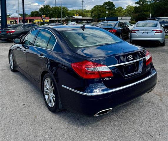 $9500 : 2012 Genesis 3.8L V6 image 8