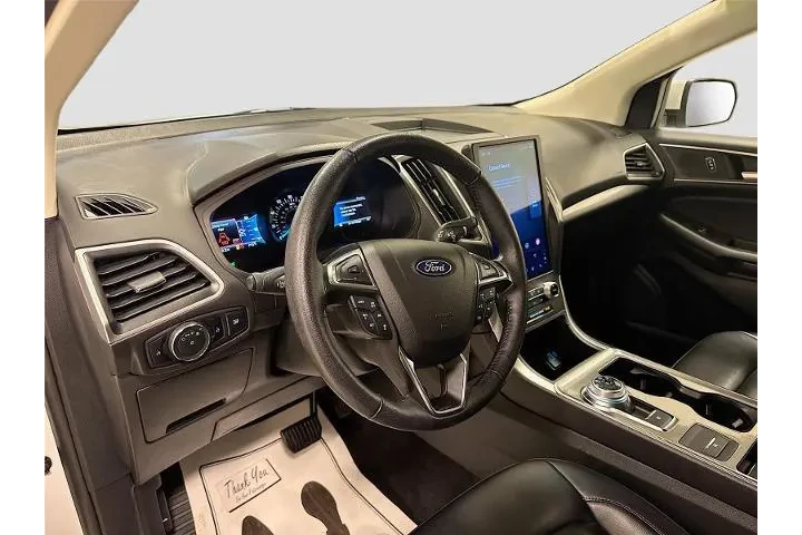 $23945 : Ford Edge 2024 AWD SEL 4dr S image 9