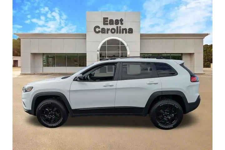 $21985 : Jeep Cherokee 2022 4x4 X 4dr image 6