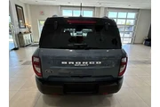 $34485 : Ford Bronco Sport 2024 AWD B thumbnail