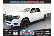 Ram 1500 2022 4x2 Lone Star en Hialeah