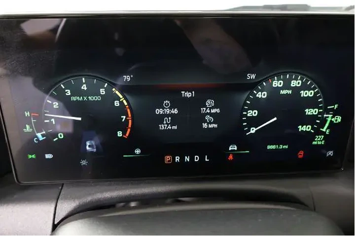 $34900 : Ford Mustang 2026 EcoBoost P image 4
