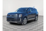 $25591 : Kia Telluride 2021 EX 4dr SU thumbnail