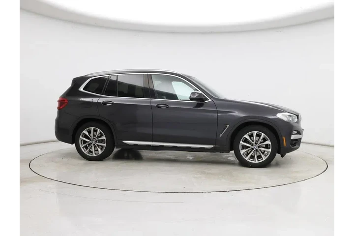 $21998 : BMW X3 2019 sDrive30i 4dr Sp image 7