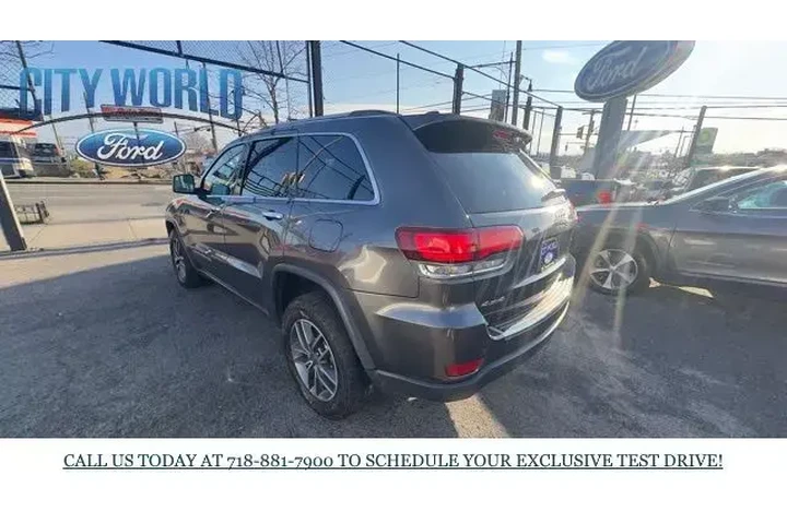 $20388 : Jeep Grand Cherokee 2020 4x4 image 3