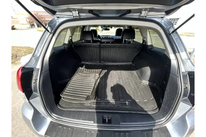 $9990 : 2013 Outback 2.5i Limited image 5