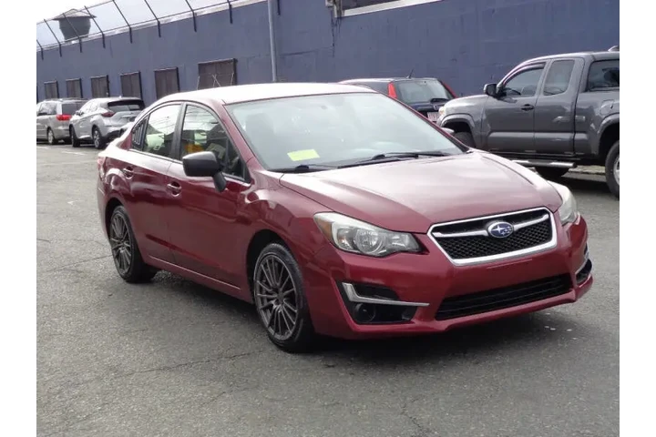 $8950 : 2015 Impreza 2.0i image 4