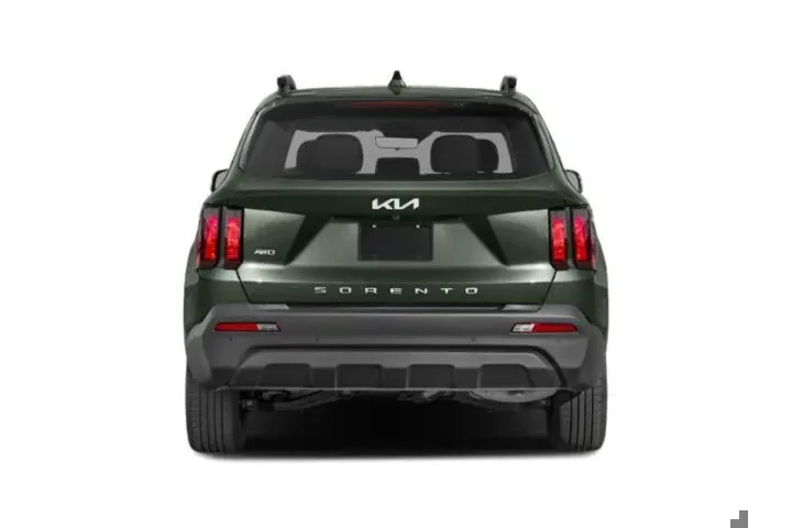 $25998 : Kia Sorento 2022 AWD X-Line image 5