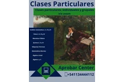 Clases particulares Física 4 en Buenos Aires