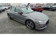 $21663 : Hyundai SONATA 2022 SEL Plus thumbnail