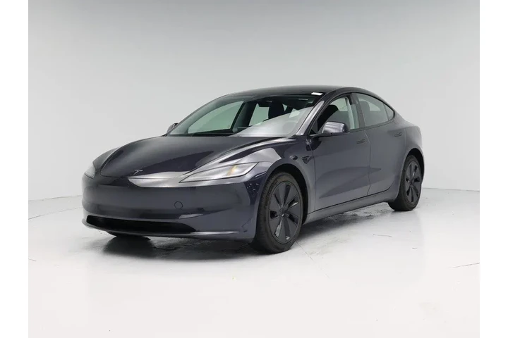 $39998 : Tesla Model 3 2025 Long Rang image 4