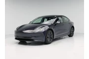 $39998 : Tesla Model 3 2025 Long Rang thumbnail