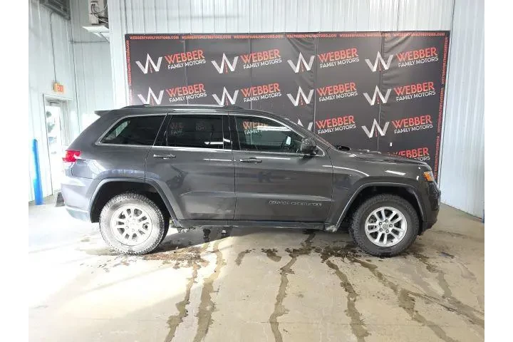 $17950 : Jeep Grand Cherokee 2018 4x4 image 3