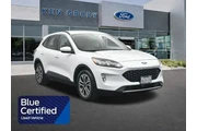 Ford Escape 2020 SEL 4dr SUV