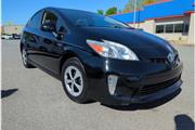 2013 Prius thumbnail