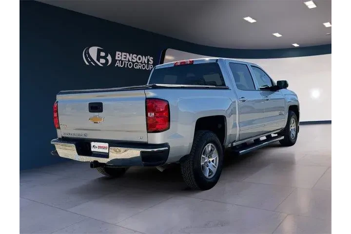 $21894 : Chevrolet Silverado 1500 201 image 5