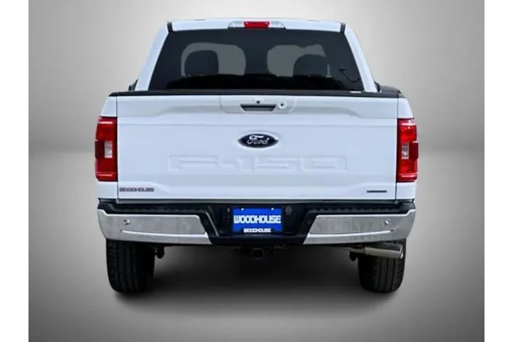 $39995 : Ford F-150 2023 4x4 XLT 4dr image 6