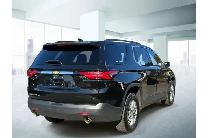 $31999 : Chevrolet Traverse 2023 4x4 image 3
