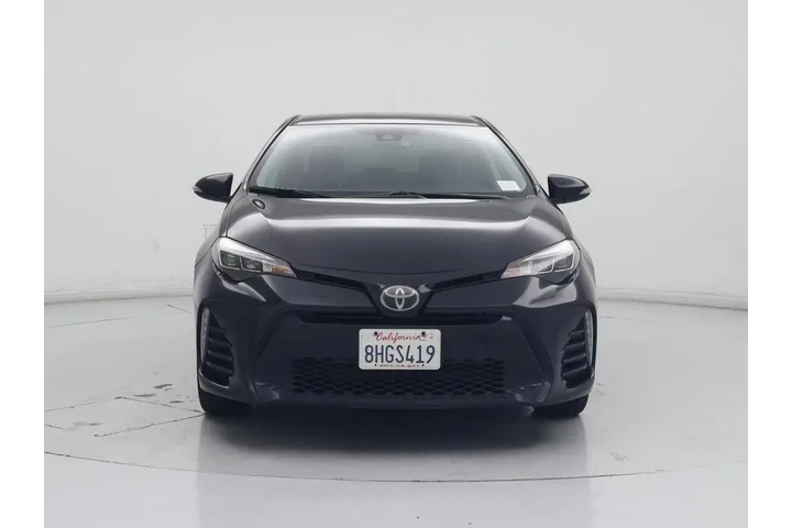 $15998 : Toyota Corolla 2019 SE 4dr S image 5