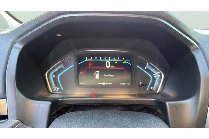 $21952 : Honda Odyssey 2018 Elite 4dr image 9
