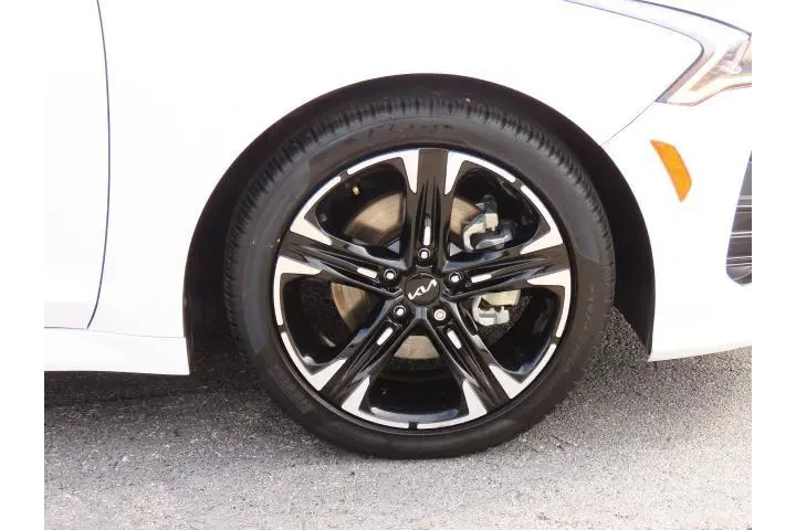 $26999 : Kia K5 2023 GT-Line 4dr Seda image 7