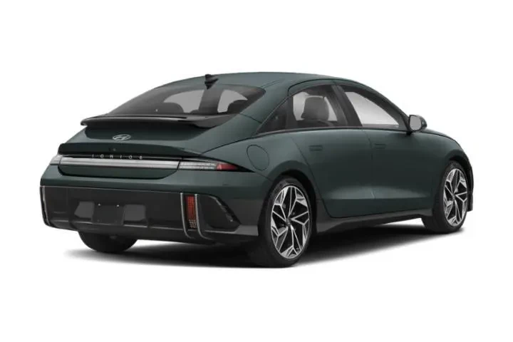 $23881 : Hyundai IONIQ 6 2023 SEL 4dr image 3