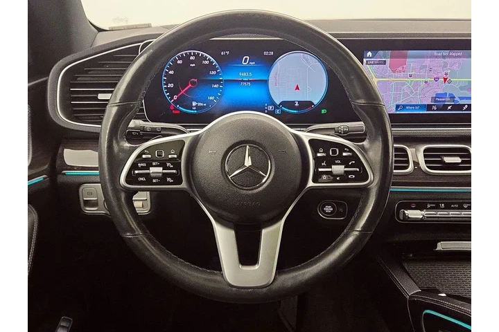 $27998 : Mercedes-Benz GLE 2020 AWD G image 10