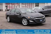Chevrolet Malibu 2024 LT 4dr en St. Louis