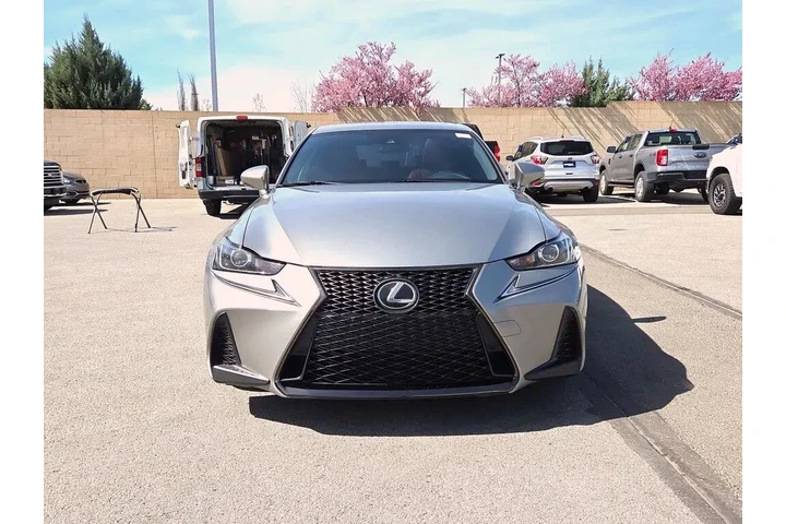 $24998 : Lexus IS 300 2020 4dr Sedan image 2