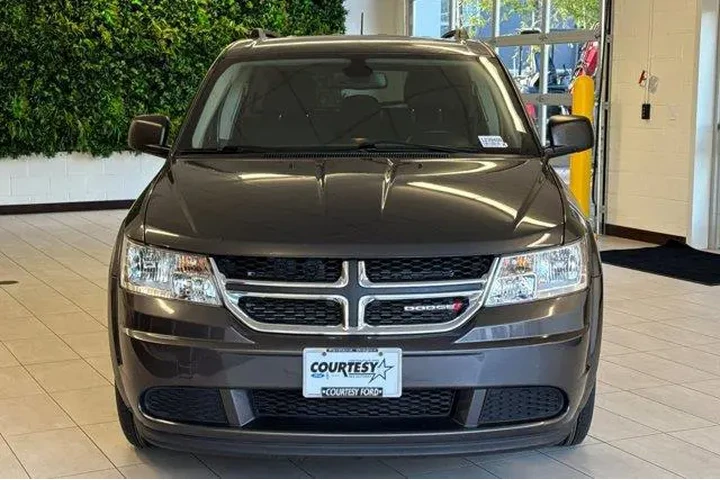 $14998 : Dodge Journey 2019 SE Value image 8