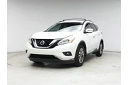 $17998 : Nissan Murano 2016 SV 4dr SU thumbnail
