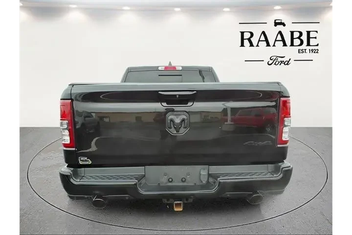 $27794 : Ram 1500 2020 4x4 Lone Star image 6