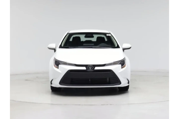 $21998 : Toyota Corolla 2024 LE 4dr S image 5