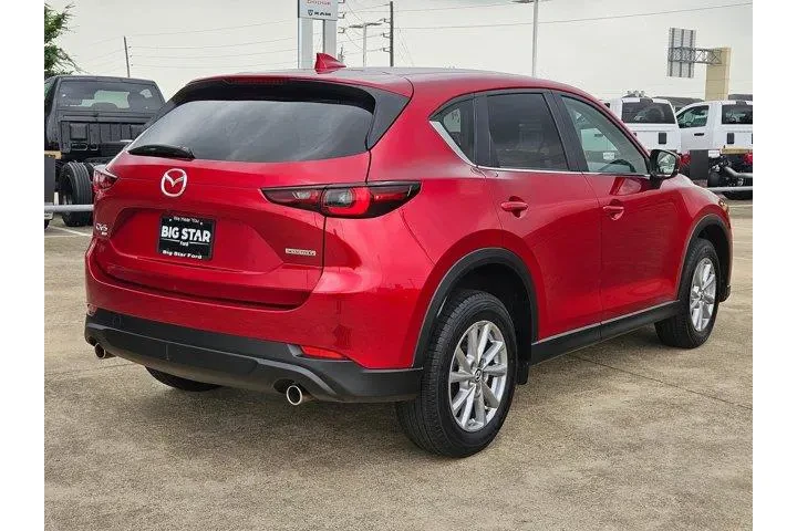 $24625 : Mazda CX-5 2023 AWD 2.5 S Ca image 3